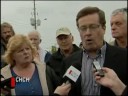 CHCH News@Noon 081024 John Tory in Caledonia