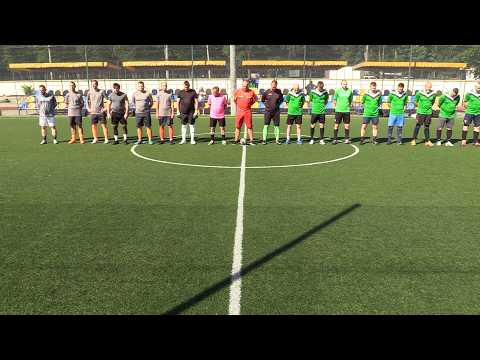 40+. Амур — Айленд. 05-07-2026