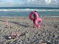 Experiential Modifiers, South Beach, December 2007