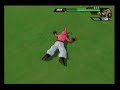 Dragon Ball Budokai Tenkaichi 3 - 5 VS 5 Strongest bots (O)