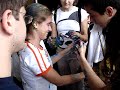 Trote Matricula  FEA USP 2007 - parte 1