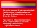 España cuatro Sr Trepador himno español bandera republicana