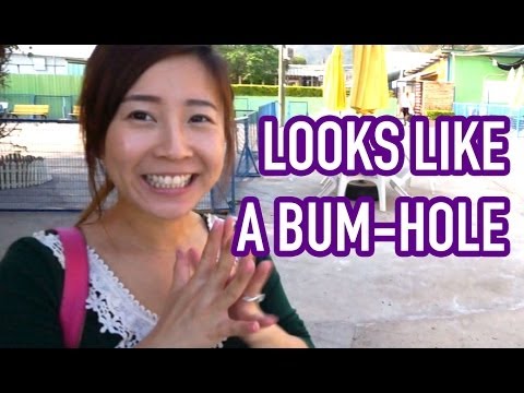 Like - Ello guys! Today's Vlog: Smelly feet sucks, Baby is kicking! Hong Kong is our home, Picking up dogs, Looks like a butthole, Tim leaves me =( Tim returned bac...