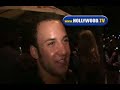 Ben Savage Leaves STK Ben Savage Leaves STK