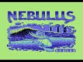longplay from the c64 game 