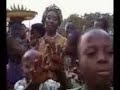 COME BACK HOME TO AFRICA - DIANE CAMERON