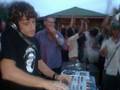Tributo a Gabriele Sandri e Sergio Ercolano