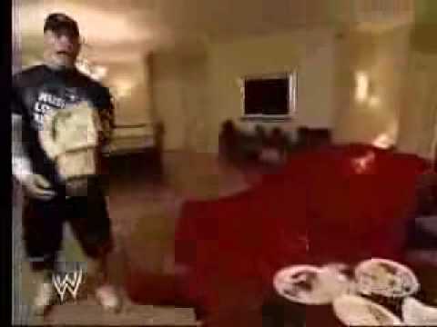 jonney cena
