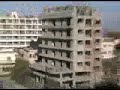 Turkish Occupied Ghost Town of Famagusta in Cyprus (Part 1)