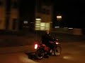 honda xl600r auspuh exhaust