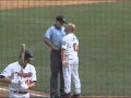 RAW VIDEO: Stubby Clapp's tirade against umpire, ejection from game (2011)