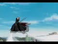 Grimmjow vs. Ichigo