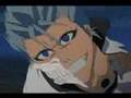 Grimmjow vs. Ichigo