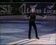 Plushenko-Love Is A Mistery