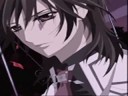 Vampire knight