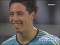 Ben Arfa Nasri Benzema
