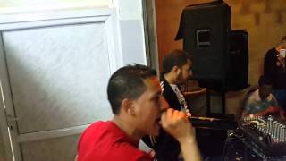 Khasni Madama Jdida Cheb Midou La Class Live 2014