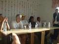 Presskonferens/Entrevista coletiva de imprensa: UIK-Brazil