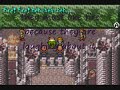 final fantasy vi advance - beavis and butthead look-alikes