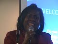 Hyacinth Wallace Invitation Song \"Here Comes Jesus\"-03-15-08