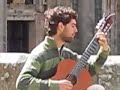 Spanish Guitarrist