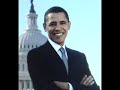 Obama's Funky Campaign Song
