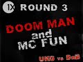 MC Face Off (part 2)