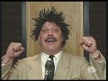 Eugenio Derbez - Perro Bermudez narra futbol