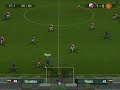 Drible de Corpo