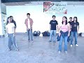 Isachar cheer