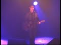 Ricardo Azevedo - SMF, 01/06/07 - \"I Really Am Such A Fool\"