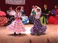 Actuación de Rocio Garro y Cinthya Actuación de Rocio Garro y Cinthya