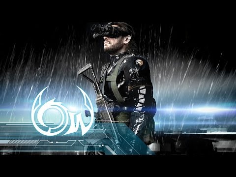 Bemutatjuk: Metal Gear Solid V Ground Zeroes