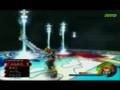 KH2FM Data Roxas Level 84 Critical Mode