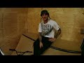 Click here to watch this video Brandon Dosch stops by the Metal Mulisha Office