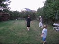 The summer games of the Brouwers