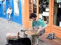 musica irlandese