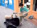 musica irlandese