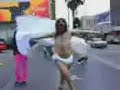 jesus vs bus