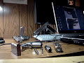 AMT Backup: Field Strip & Reassembly