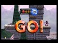 Super Smash Bros The Last Battle Episode 1