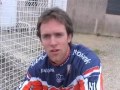 Trainingsstage BMX Montelimar deel 2