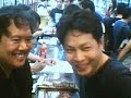 Free Comic Book Day Philippines ( 19 minutes footage) Free Comic Book Day Philippines ( 19 minutes footage)