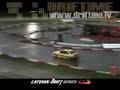 Latvian Drift Series #6
