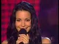 duelo de estrellas   merche y monica gallardo de ot