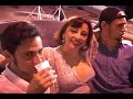 Samambaia Sound Club - Making Off do Clip Mich�