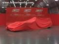 Ferrari F60 Unveiling