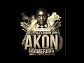 Akon (Cool Project Mashup)