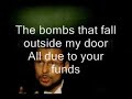 Outlandish - Look Into My Eyes (lyrics)