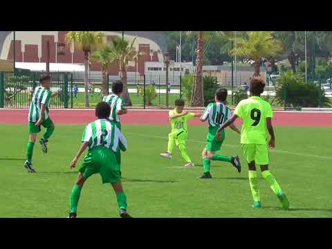 Tournoi des Minots U12 - Parcours de Poule